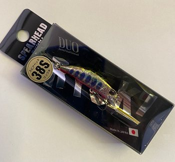 Воблер DUO Spearhead Ryuki 38S 